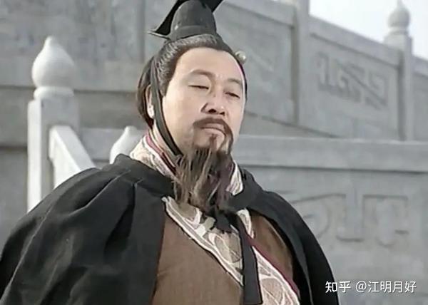 春秋:宋穆公选贤任能与周公嫡长子继承制度一窥 知乎