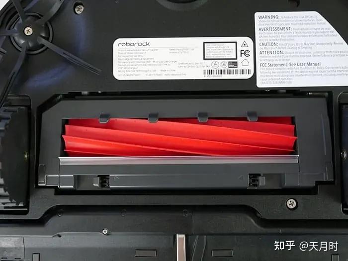 【海外评测搬运】石头科技新款扫拖机器人S7评测插图17 【海外评测搬运】石头科技新款扫拖机器人S7评测插图17