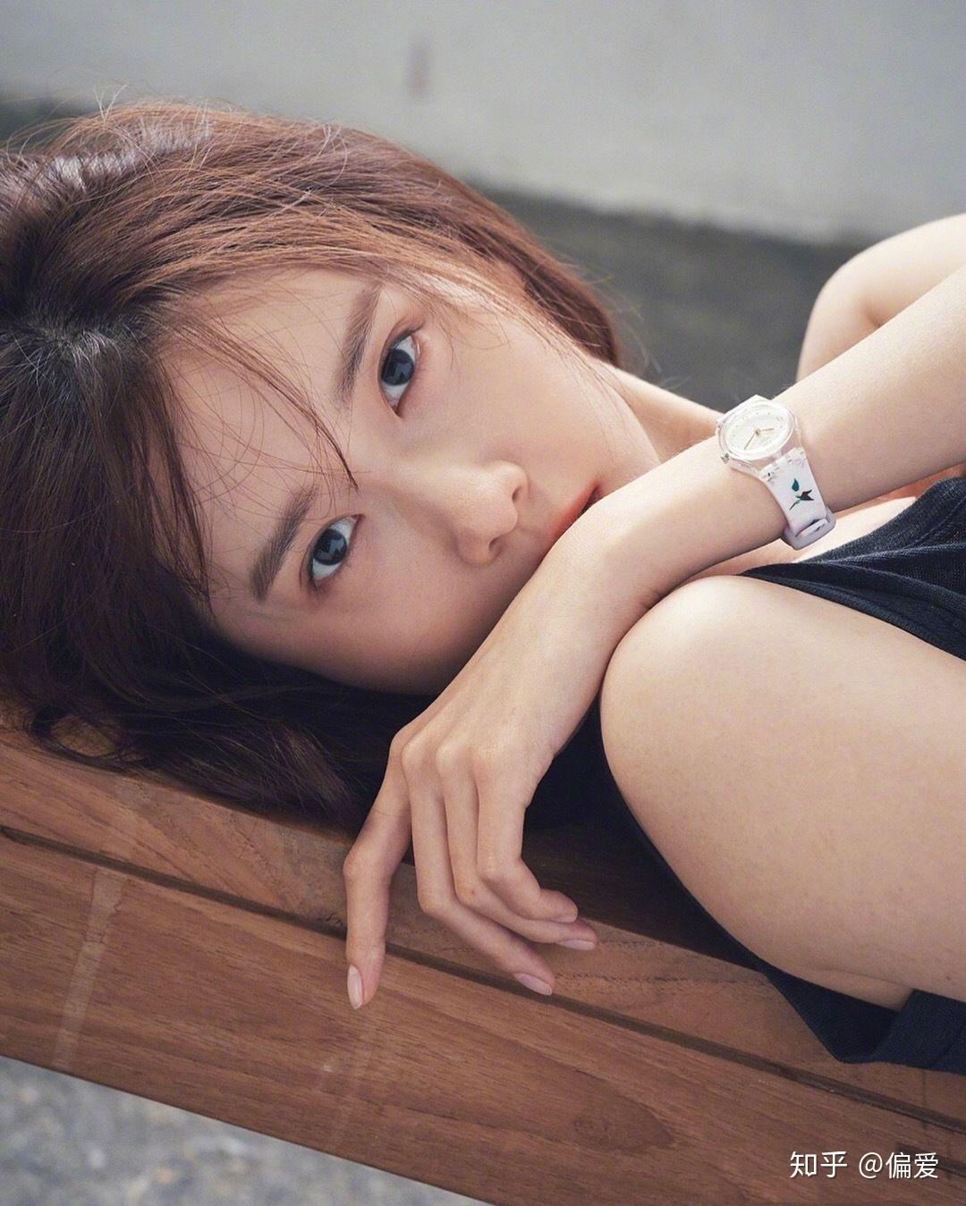 有哪些一眼就让人心动的美女