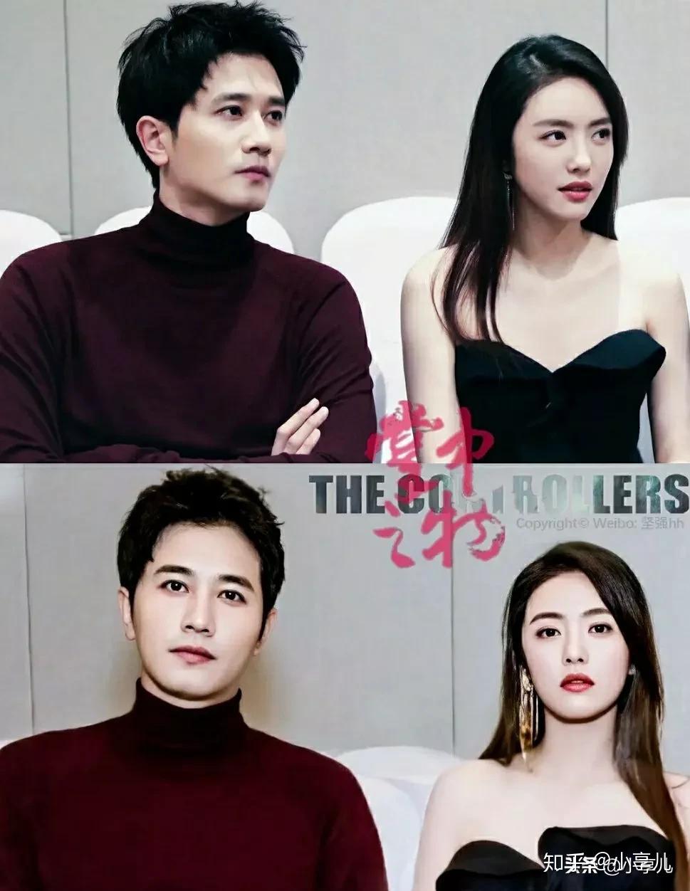 彭冠英阳光之下静待幕起