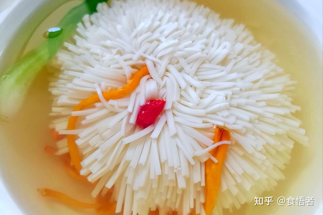 云南美食文化——石屏豆腐宴 - 知乎