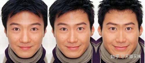 怎样把自己的脸变成别人的脸 v2-ac994a8dc0dea8c5c9d625ed17a5601d_r.jpg