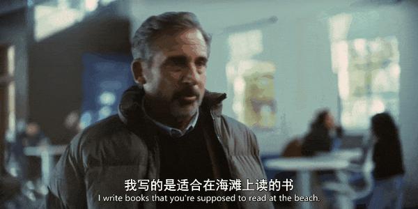 《雄鸡生活》集结三大王牌！HBO又出“狠剧”？