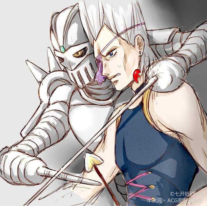 波厨想求一些波鲁那雷夫壁纸或图