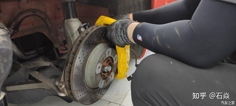 保时捷的经典传承911(991.2)蜕变GT3全过程(改装经验技术贴)(保时捷911车型大全价格)