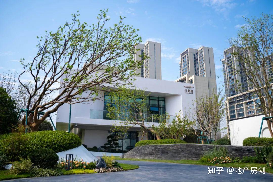 高铁新城机会已到!楼市“主角”登场 - 知乎