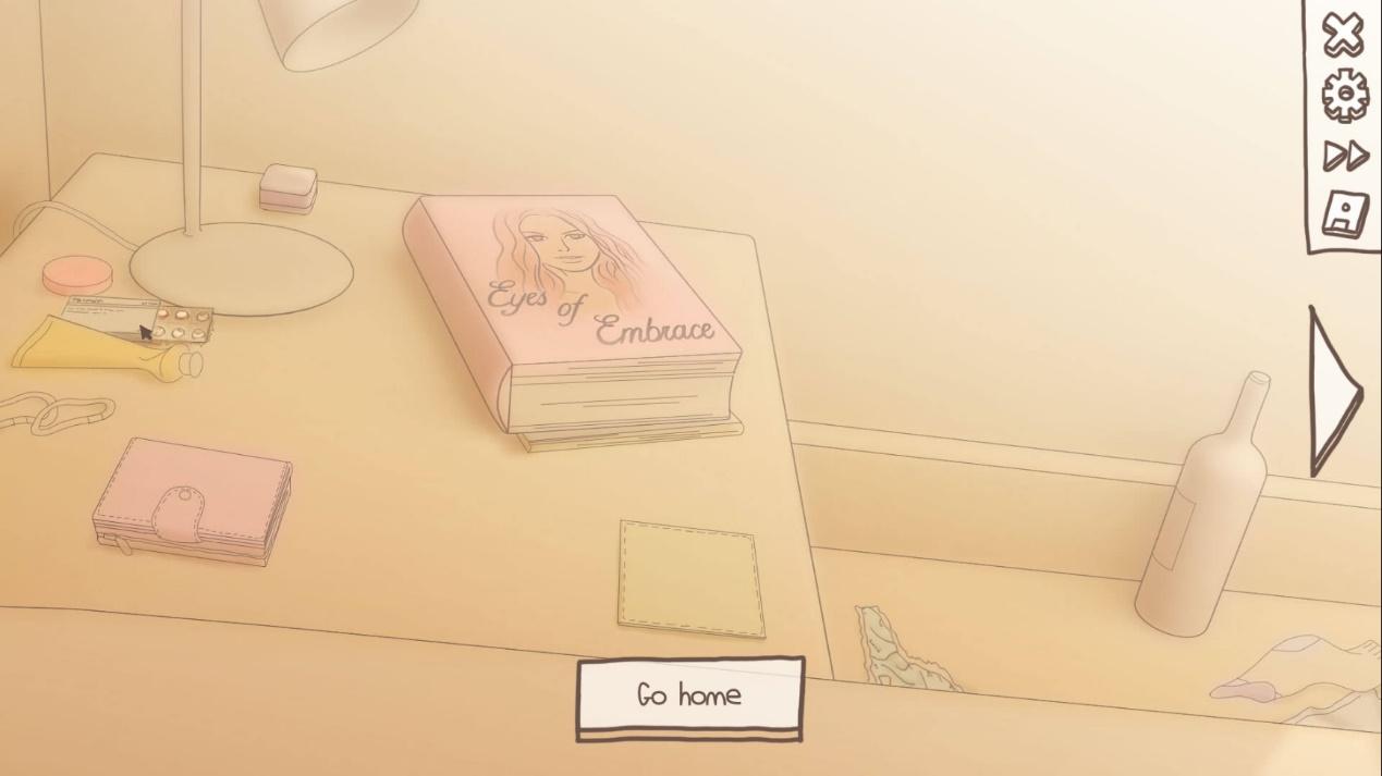 玩onenightstand之后我发现我还是不能上知乎回答一夜情的相关问题