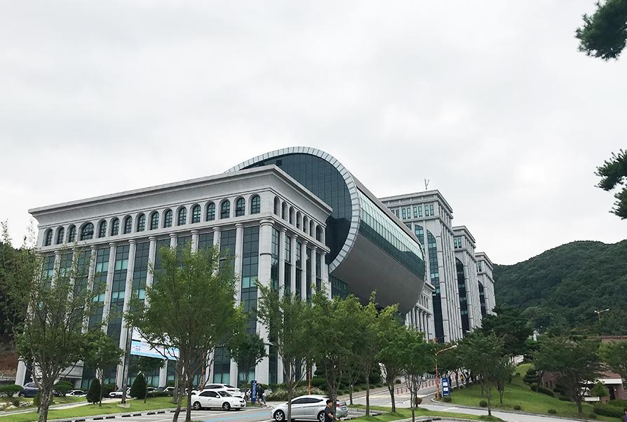 韩国白石大学怎么样