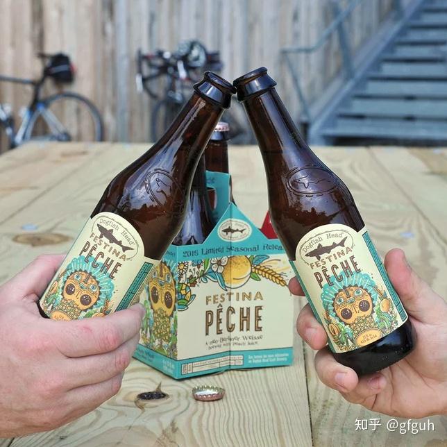 柏林酸小麦(berliner weisse)