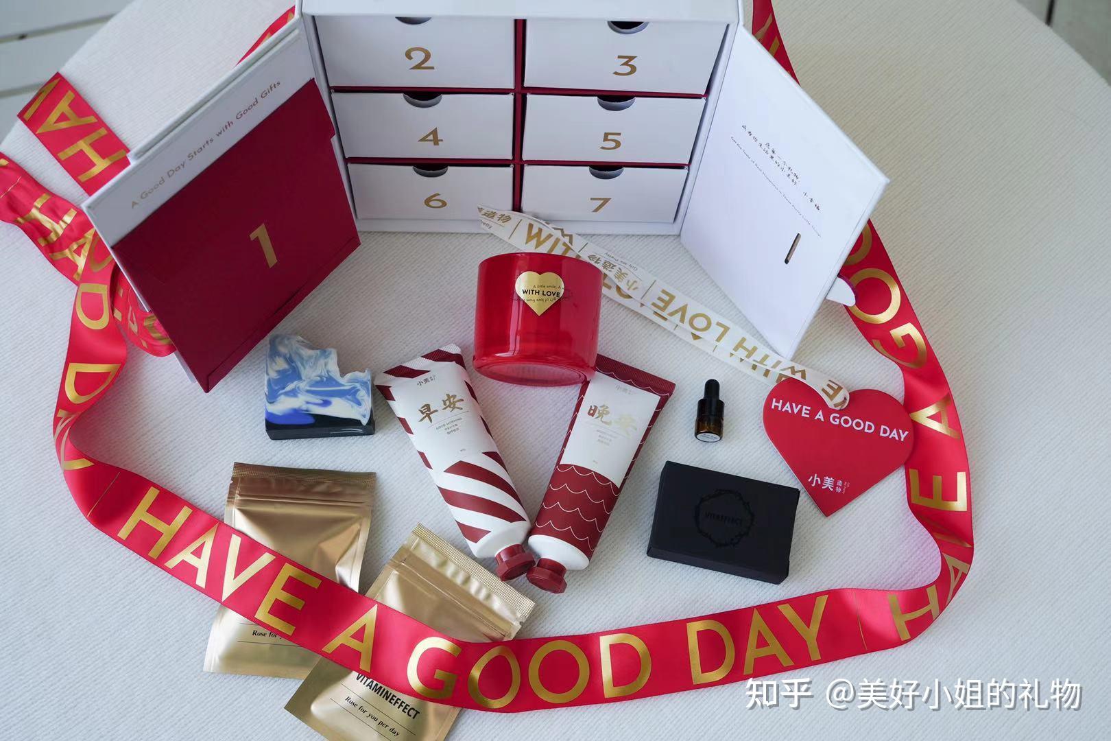 2021情人节礼物系列一i这些彩妆护肤礼盒也太好看了吧一眼就被种草了