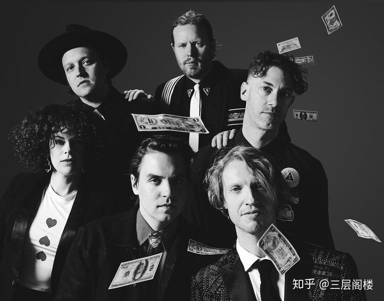 九. indie rock(独立摇滚)