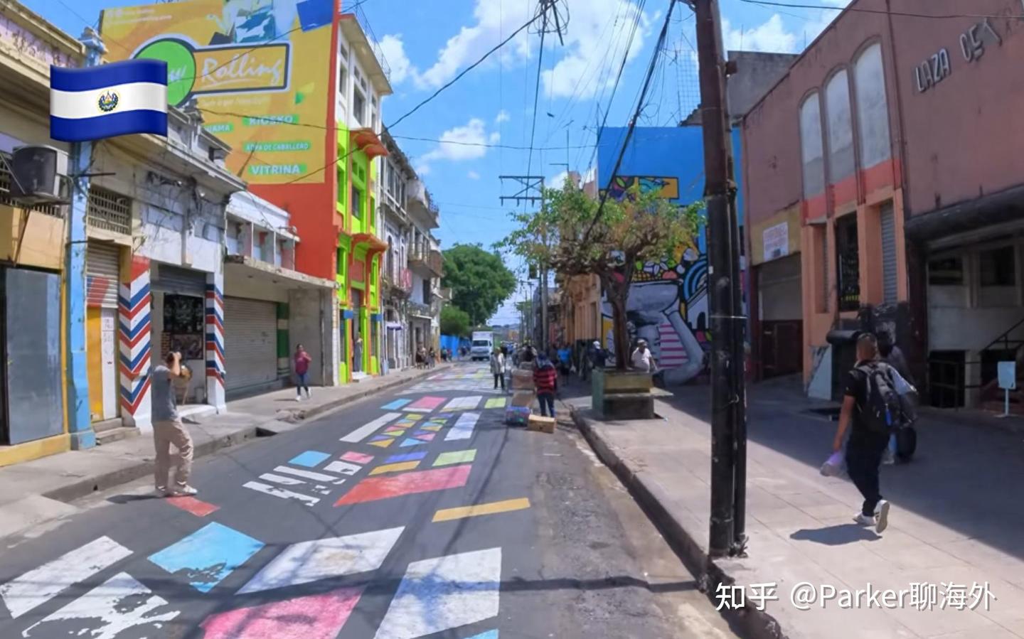 比特币合法国家！购买国债可获全家移民！ - 知乎