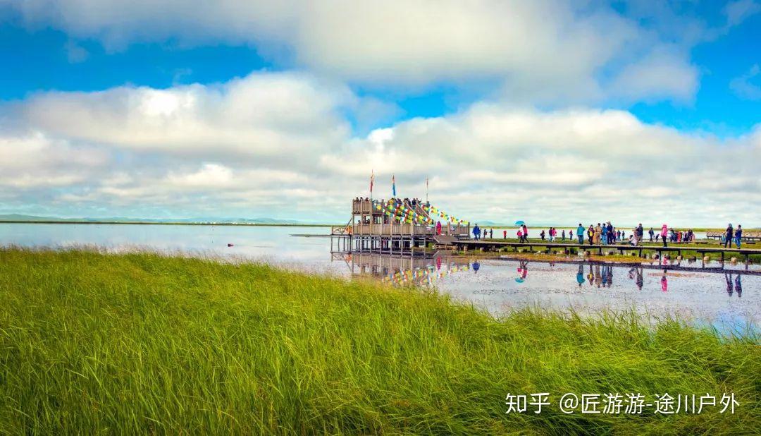 全球最美高铁线!一路连接青甘川,霸占中国95%的美景