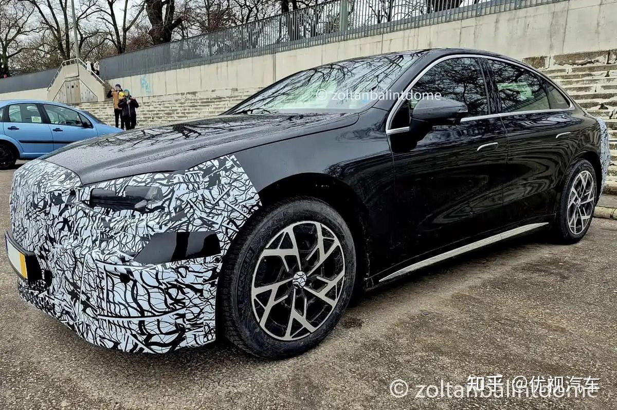 宝马3系、奔驰C级都将陆续换代,还能在华继续大卖? - 知乎