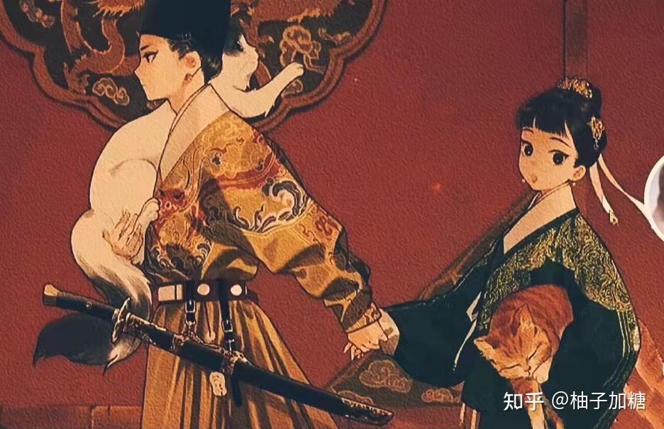 强推言情太监好文东厂观察笔记