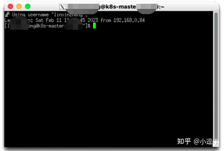 MacOS PuTTY SSH macos-putty-ssh
