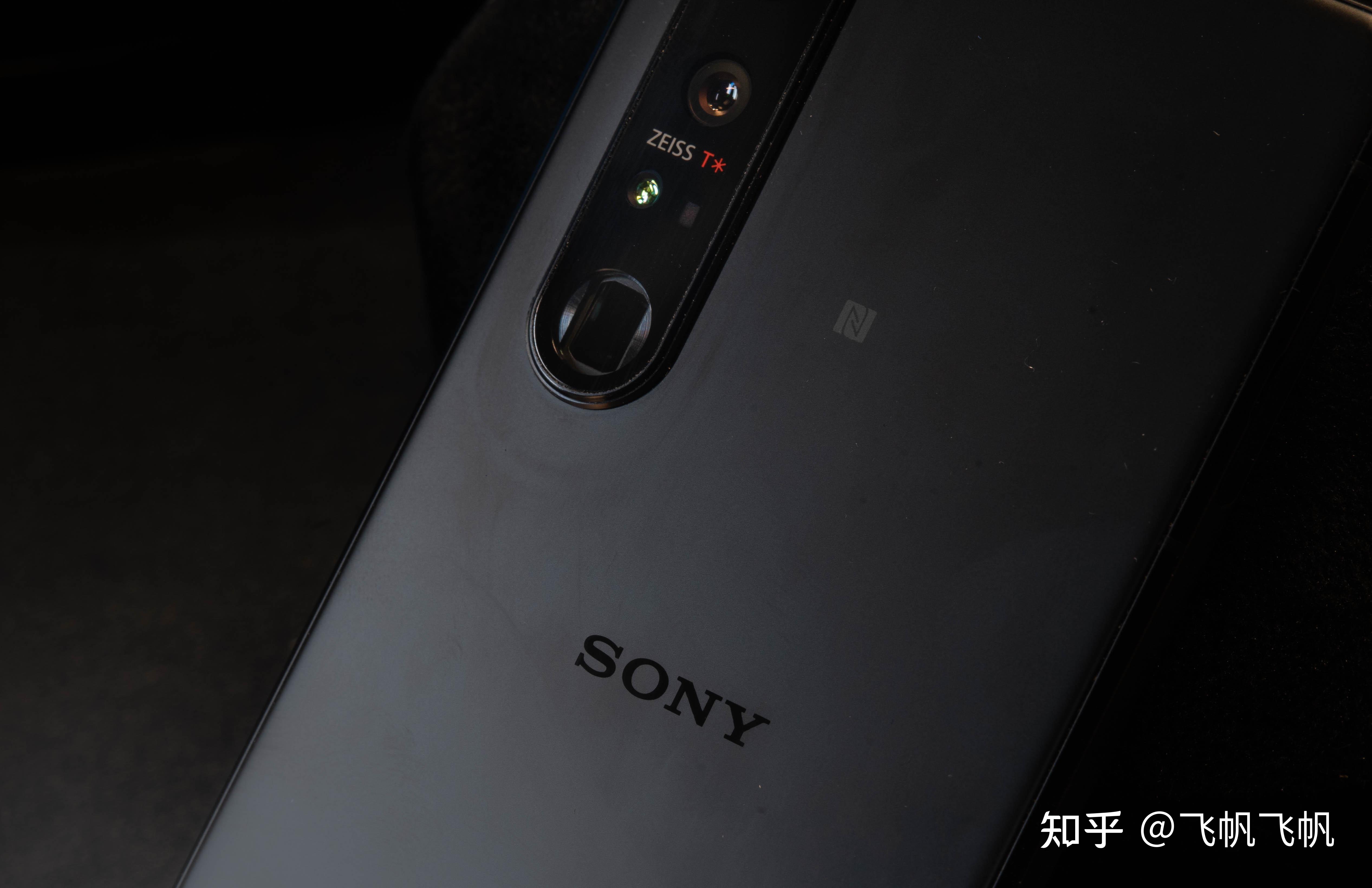深度评测:索尼 xperia 1 iii 微单手机,这才是安卓的光!