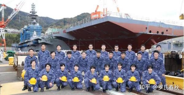 《新・英日同盟》来了? 知乎