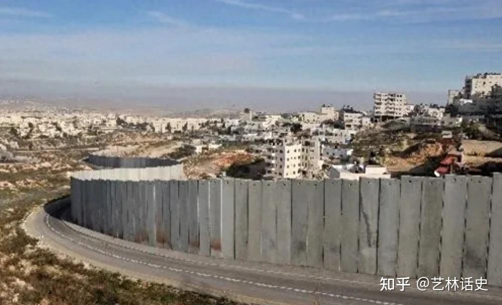 巴以冲突何以愈演愈烈皆因181号决议是个中东版慕尼黑阴谋