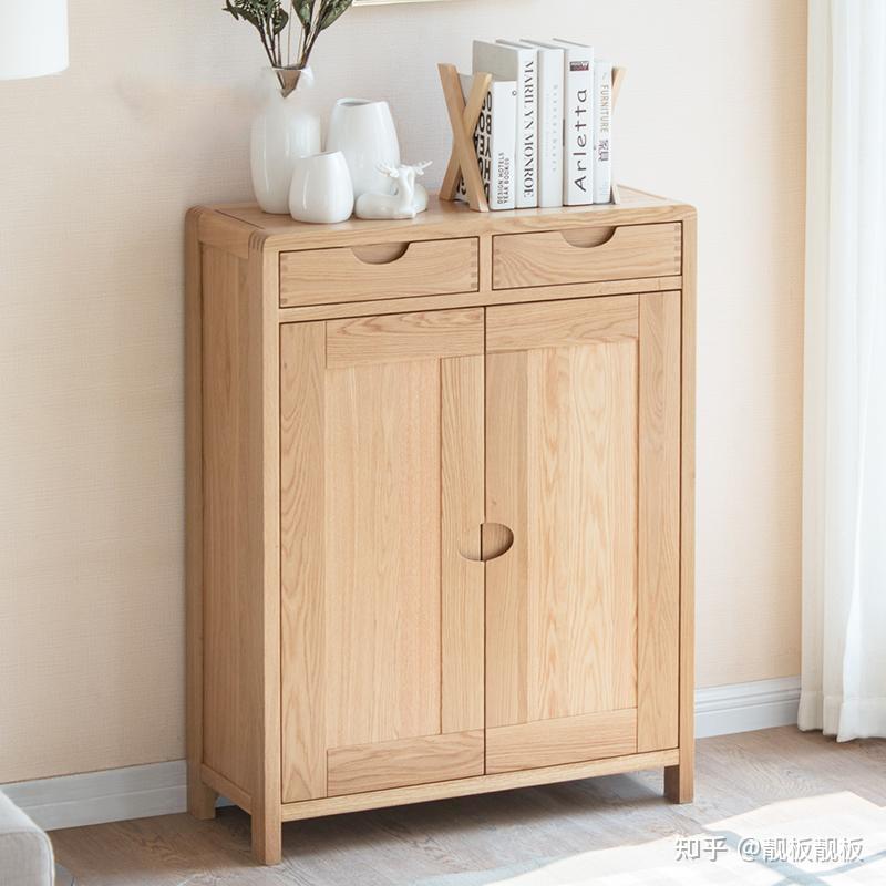 北美白橡木家具的特点