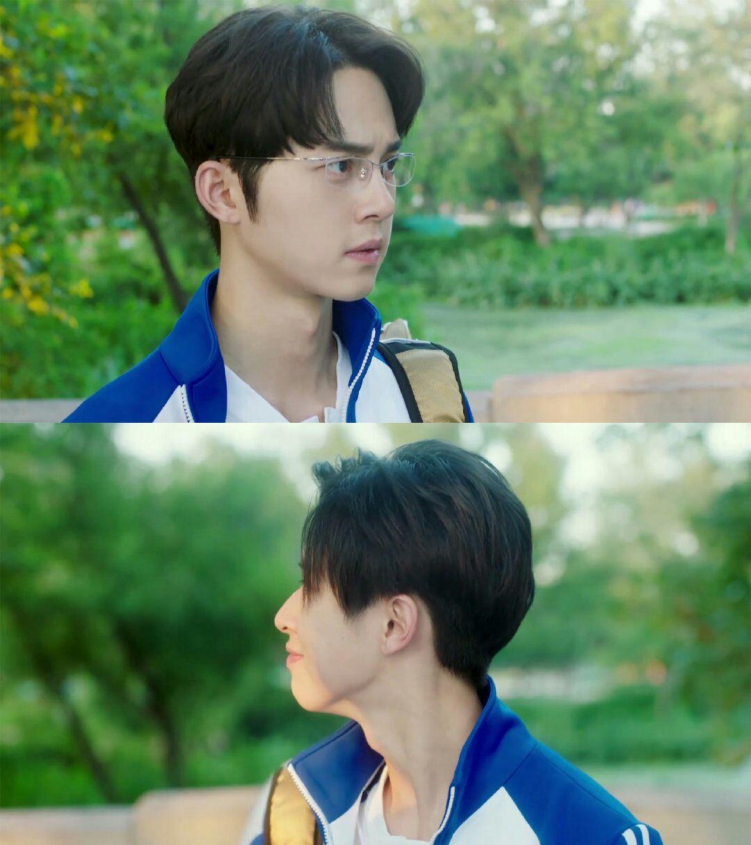 奋斗吧少年穆司阳卓治 - 知乎