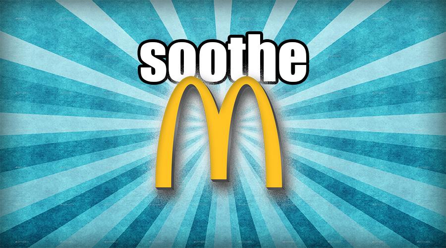 金拱门深夜孤独患者和loser们的避风港我们渴望的只不过