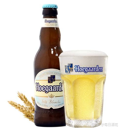 三,美式小麦啤(american wheatbeer)清爽的美式小麦啤酒突出更多的