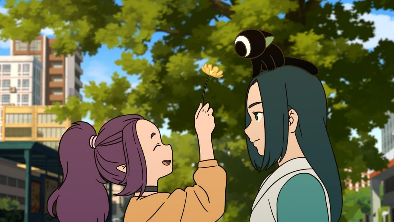 国创动画出路到底在哪里