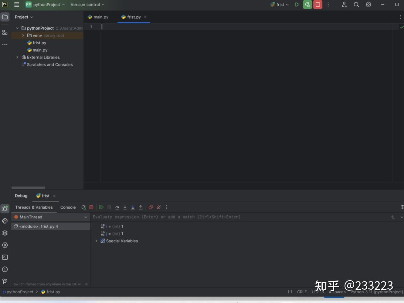pycharm启动失败Cannot connect to already running IDE instance. Exception ...