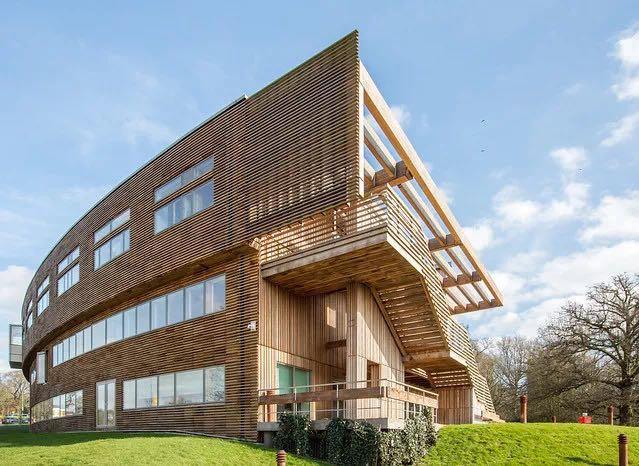 今日介绍埃塞克斯大学商学院