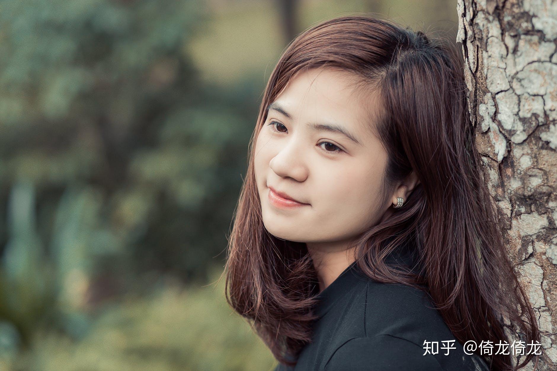 为什么有些女人相貌平平身材一般却对男人有致命的吸引力