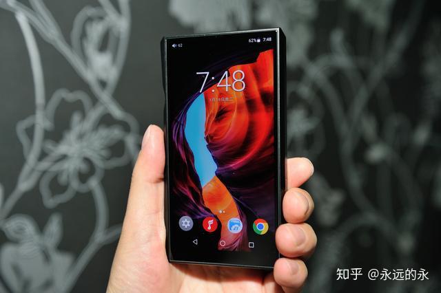 hifi就得这么玩儿调音更成熟的飞傲旗舰新机m11pro使用评测