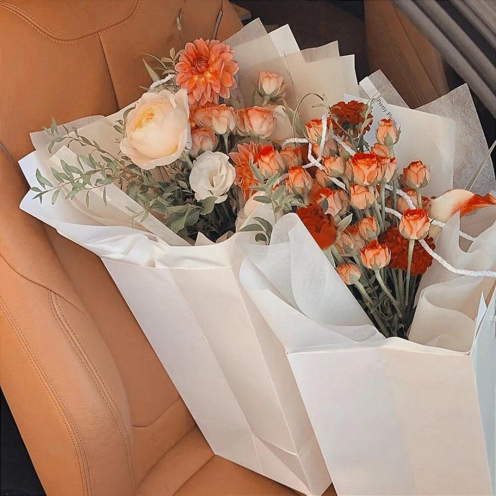 花花朋友圈背景图 - 知乎