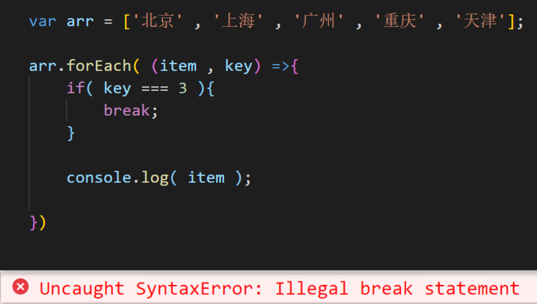 What is the difference between foreach and for loop