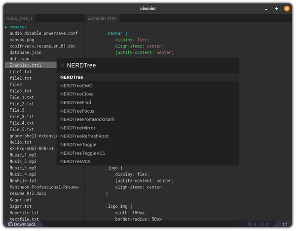 你可以尝试的 5 个 NeoVim GUI 编辑器 | Linux 中国 - 知乎