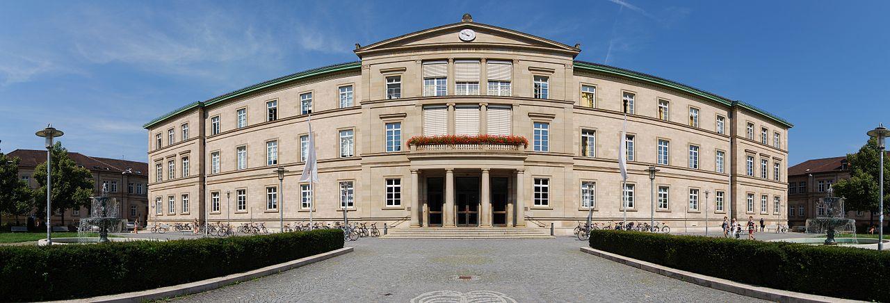 德国大学u15图宾根大学