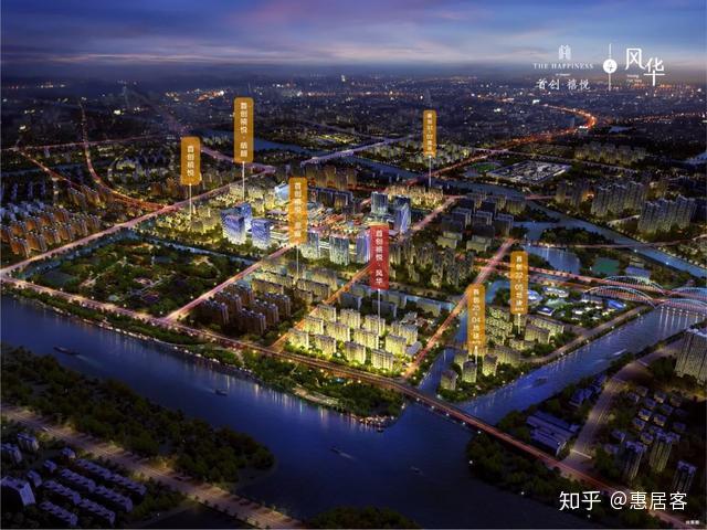 总价305万起,地铁500米、首创禧悦风华,小户型精装交付,在大虹桥这个性价比要火啊? - 知乎