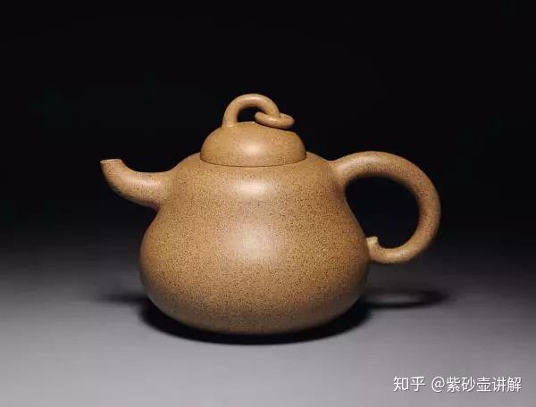 常见壶型图解（组图） - 知乎