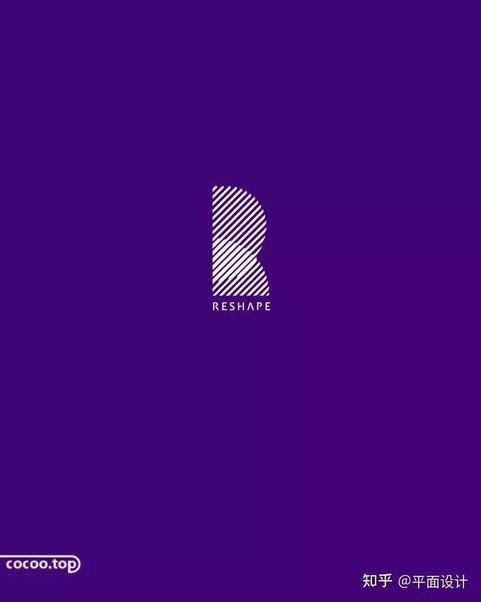 刚柔并济!优秀Logo渐变技巧 - 知乎