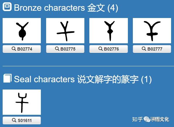 干姓氏汉字演变和家族来源过程荀卿庠整理 - 知乎