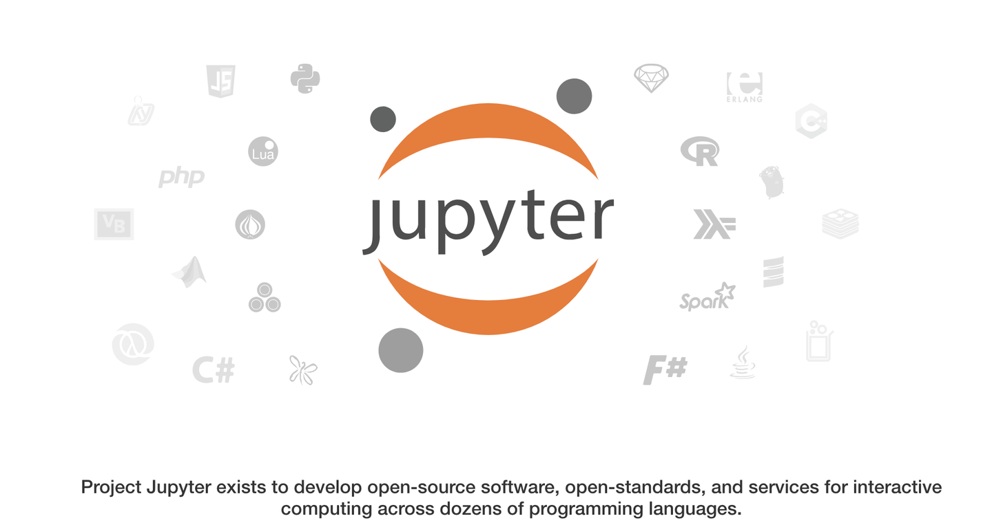 【干货】超快上手Jupyter Notebook——10分钟初学者入门指南 - 知乎