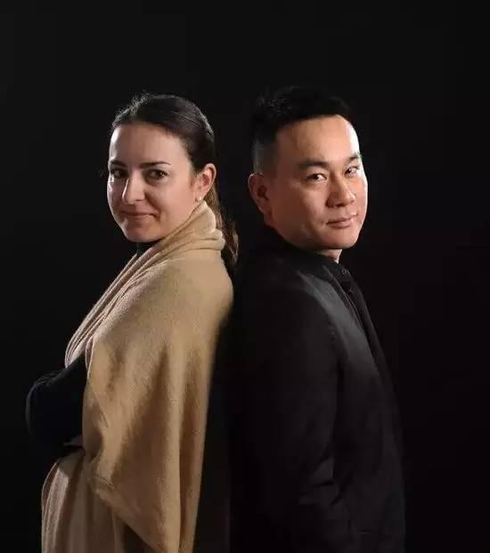 中法设计师夫妇神改63㎡老房成四室两卫,给90后情侣打造最美婚房.