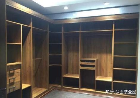 全屋定制关于钱一定要敏感！避免重复收费 - 知乎
