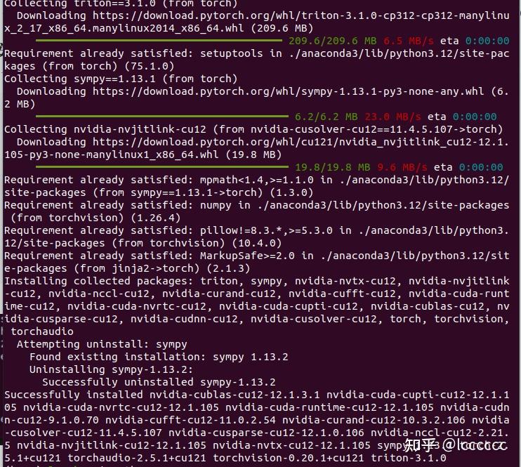 Ubuntu drl 
