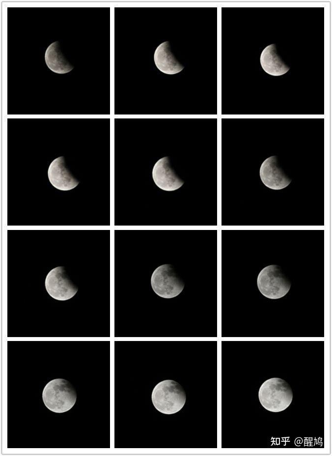 2021年5月26日晚超级月亮与月全食同日上演如何观看你有什么期待