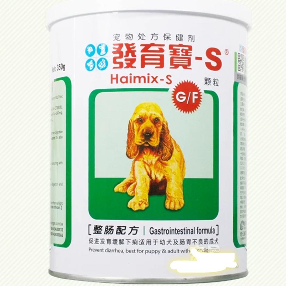 第一次养狗经验分享