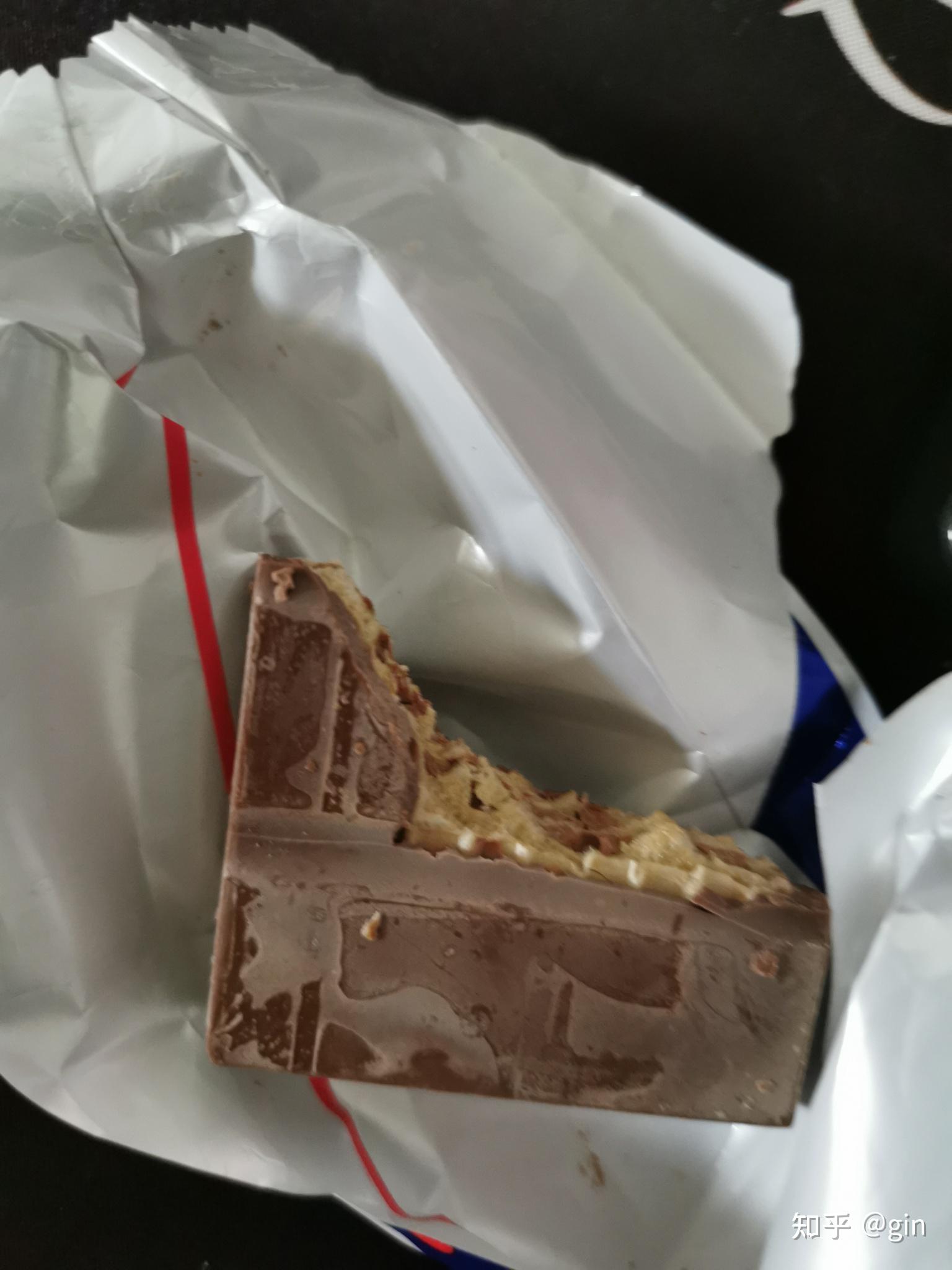 这个巧克力过期还能吃吗