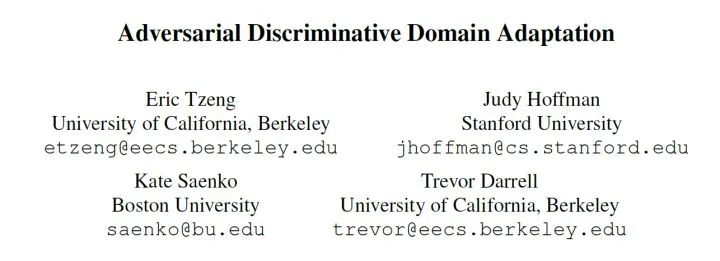技术干货丨隐私保护下的迁移算法 技术干货丨隐私保护下的迁移算法