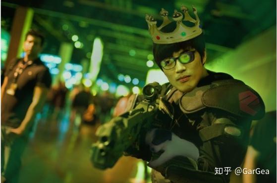 你存了哪些搞笑的星际二表情包?