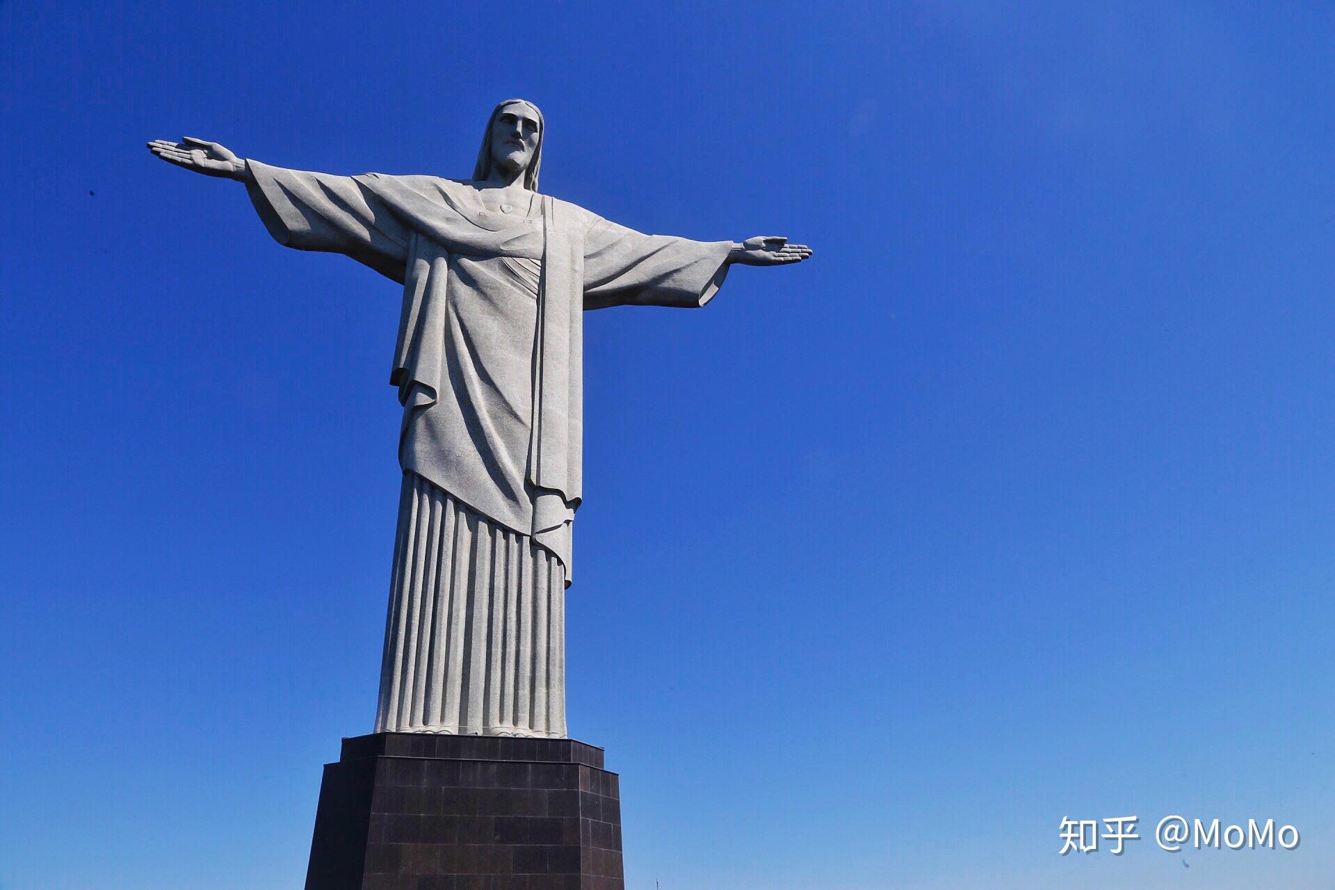 Christ The Redeemer Statue, Brazil | Travel Featured